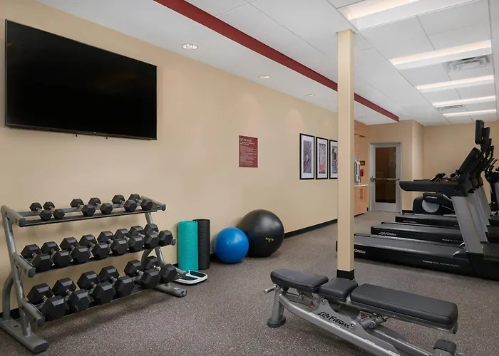 Towneplace Suites Fort Worth Northwest Lake Worth