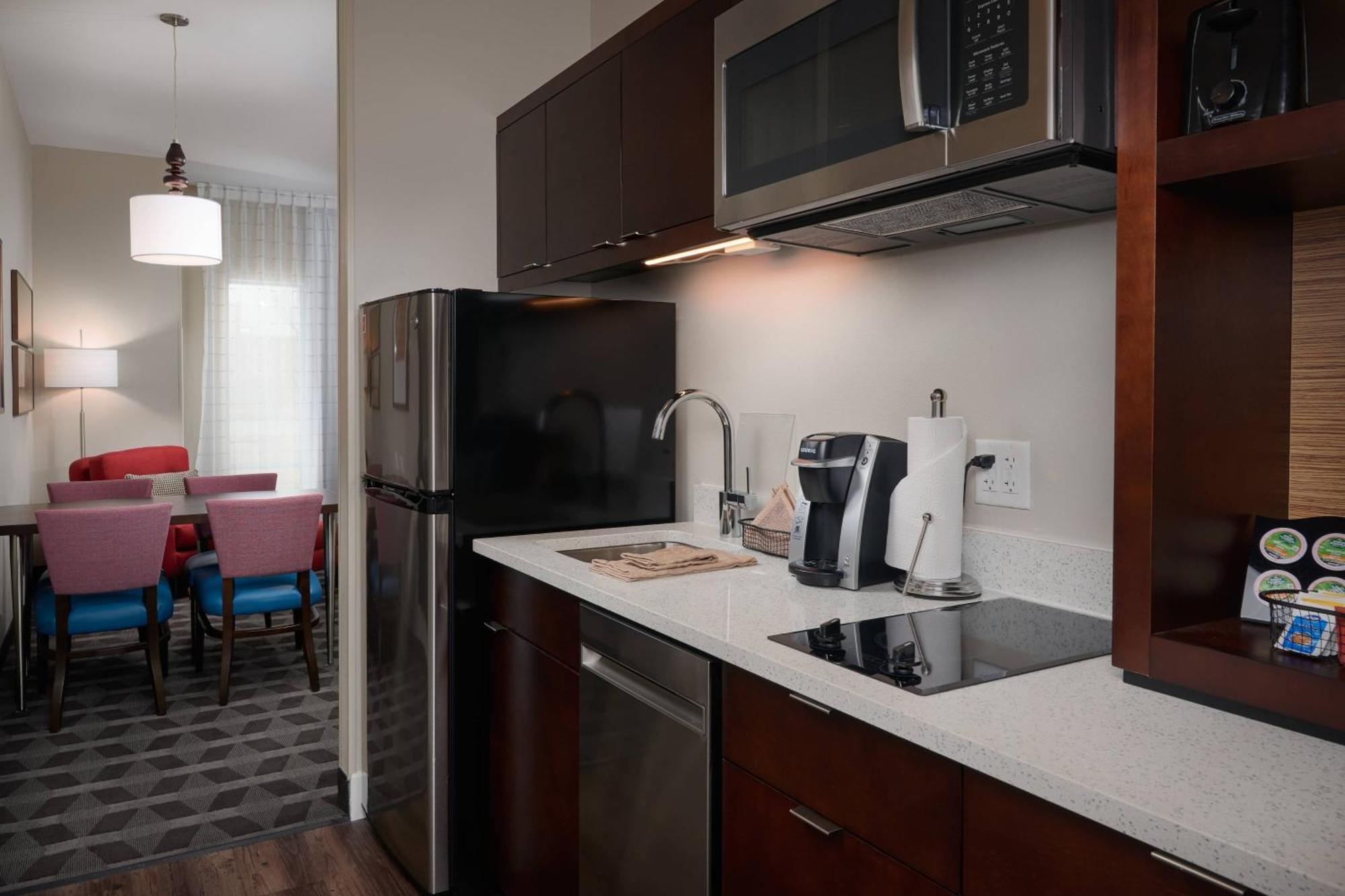 Towneplace Worth Northwest Worth Hotel Fort Worth