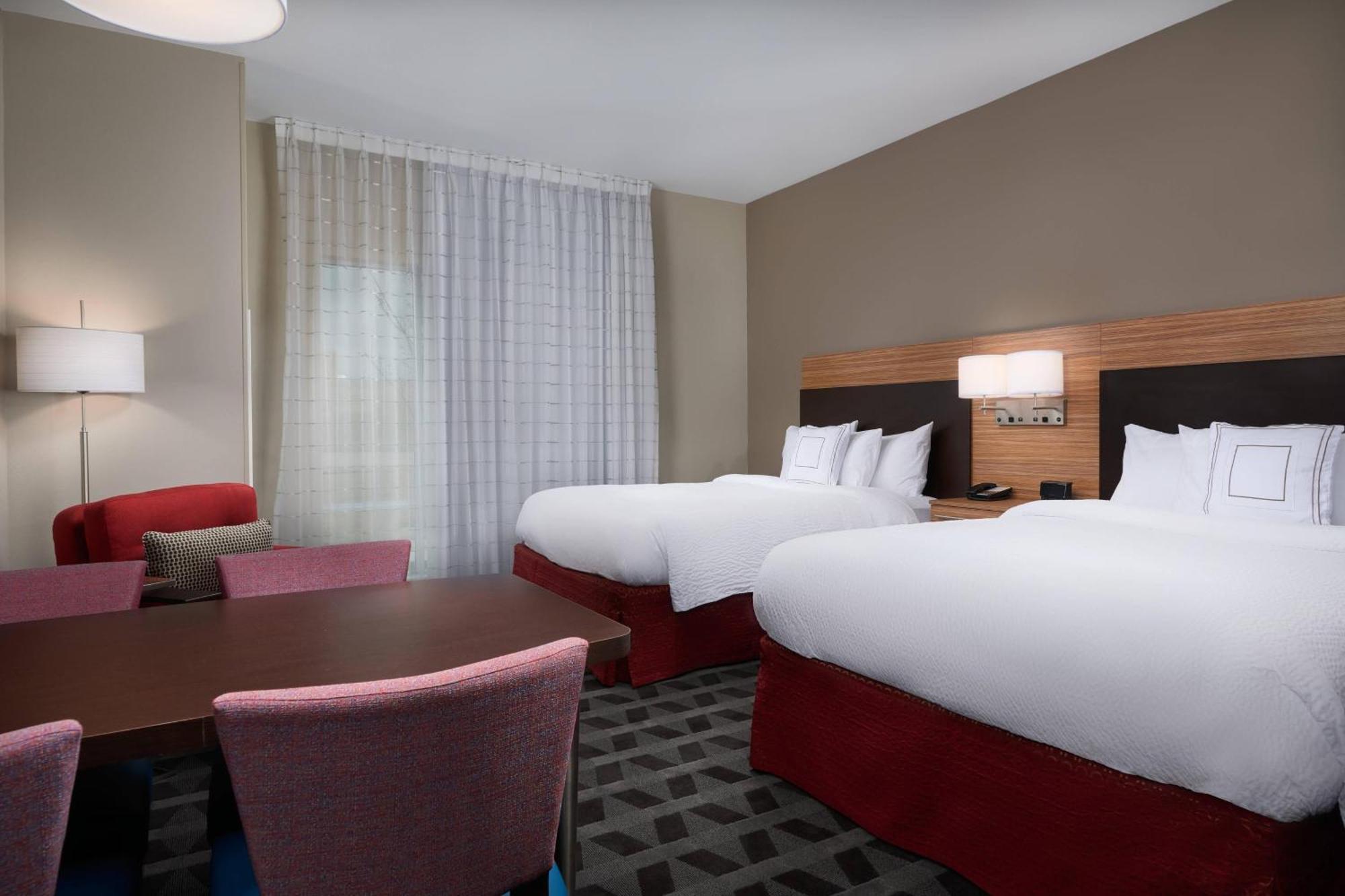 Hotel Towneplace Worth Northwest Worth