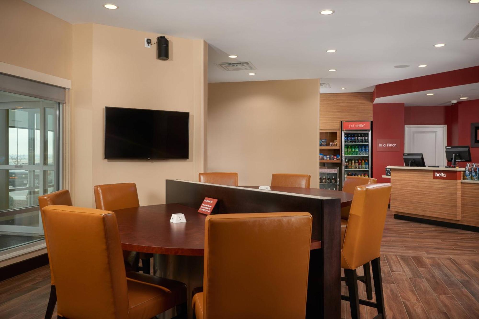 Hotel Towneplace Worth Northwest Worth Fort Worth