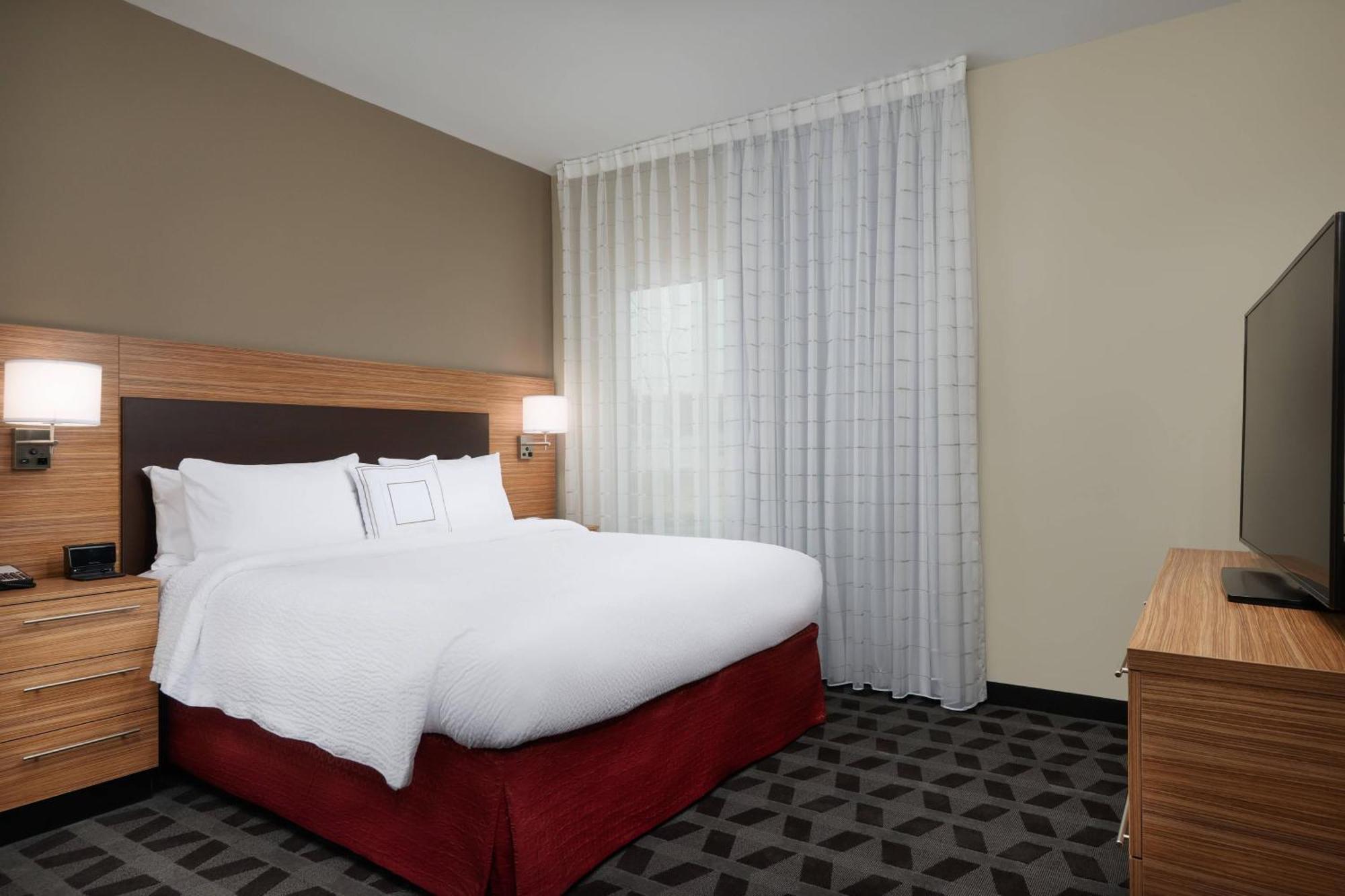 Towneplace Worth Northwest Worth 3* Fort Worth